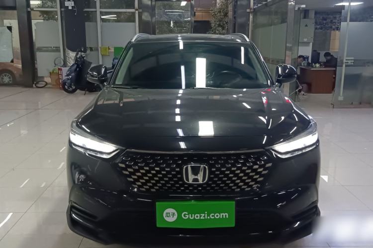 Used Honda XR-V 2023 1.5L CVT Thermal Edition Front
