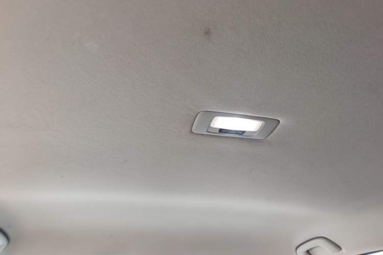 Used Honda XR-V 2023 1.5L CVT Thermal Edition Headliner
