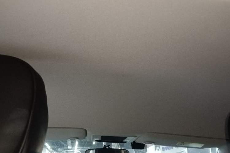 Used Honda XR-V 2023 1.5L CVT Thermal Edition Headliner