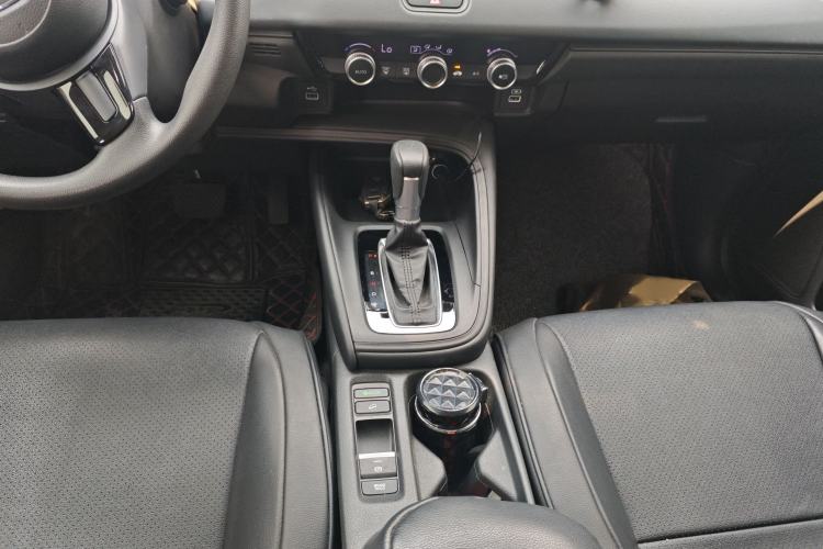 Used Honda XR-V 2023 1.5L CVT Thermal Edition Interior 1