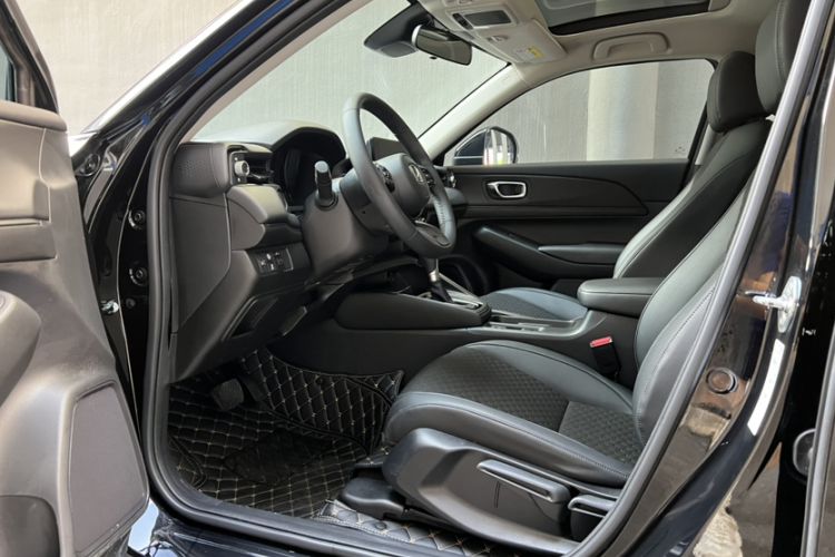Used Honda XR-V 2023 1.5L CVT Trend Edition Interior 1