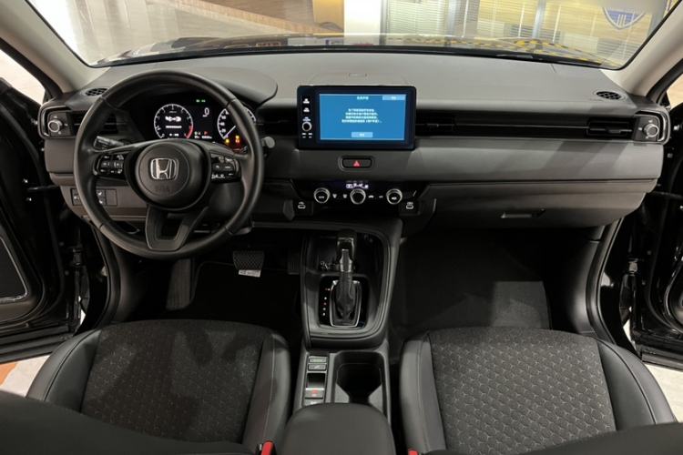 Used Honda XR-V 2023 1.5L CVT Trend Edition Interior 1