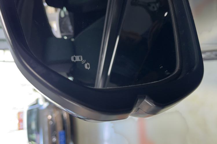 Used Honda XR-V 2023 1.5L CVT Trend Edition Interior 10