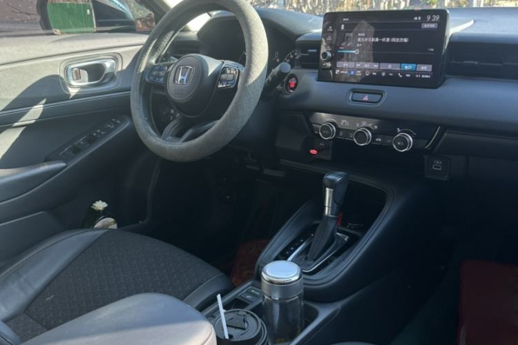 Used Honda XR-V 2023 1.5L CVT Trend Edition Interior 3