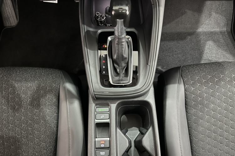 Used Honda XR-V 2023 1.5L CVT Trend Edition Interior 4