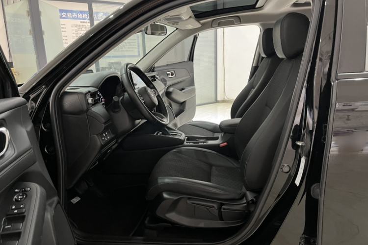 Used Honda XR-V 2023 1.5L CVT Trend Edition Interior 5