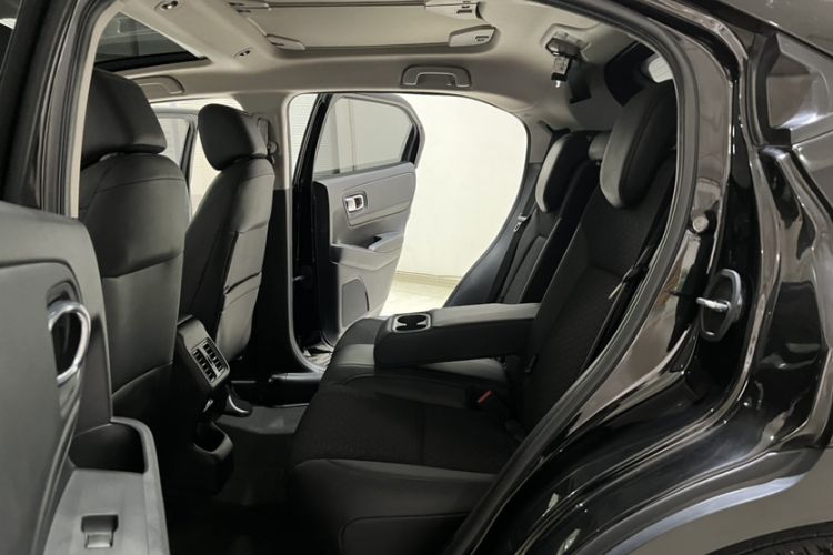 Used Honda XR-V 2023 1.5L CVT Trend Edition Interior 6
