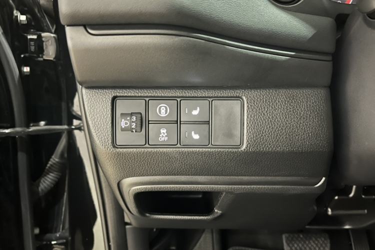 Used Honda XR-V 2023 1.5L CVT Trend Edition Interior 8