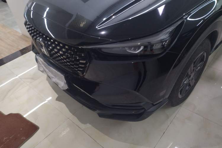 Used Honda XR-V 2023 Facelift 1.5L CVT Trend Edition Left Front Headlight