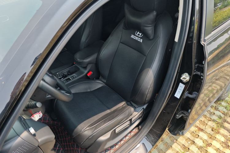 Used Honda XR-V 2023 1.5L CVT Thermal Edition Left Front Seat