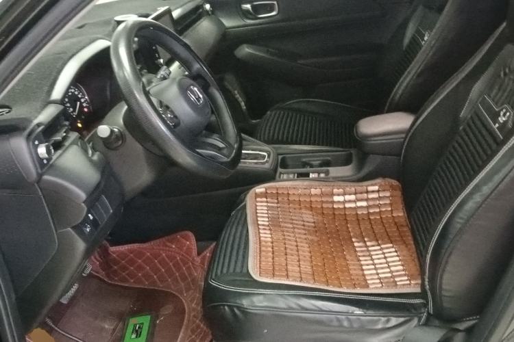 Used Honda XR-V 2023 1.5L CVT Thermal Edition Left Front Seat