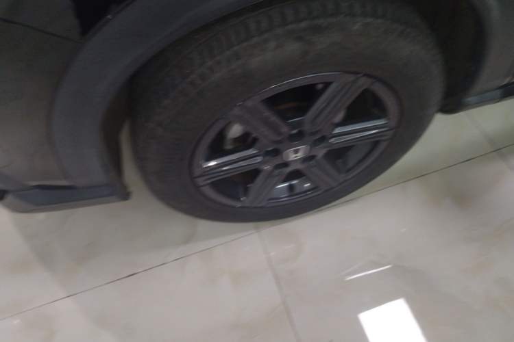 Used Honda XR-V 2023 Facelift 1.5L CVT Trend Edition Left Front Wheel Hub