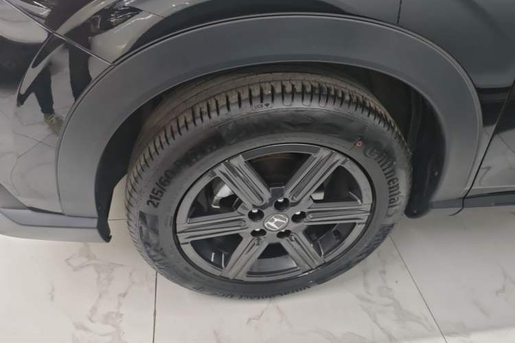 Used Honda XR-V 2023 Facelift 1.5L CVT Trend Edition Left Front Wheel Hub