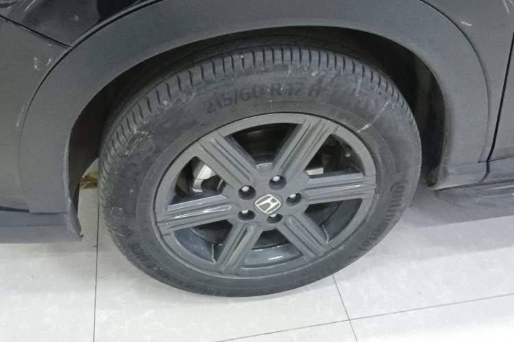 Used Honda XR-V 2023 1.5L CVT Thermal Edition Left Front Wheel Hub