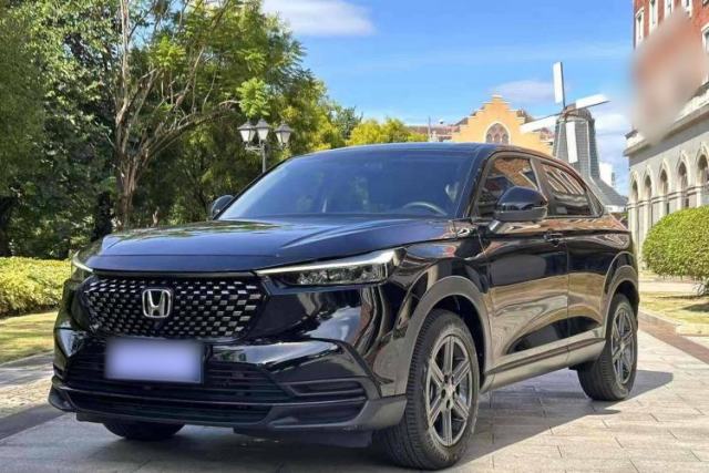 Used Honda XR-V 2023 1.5L CVT Thermal Edition