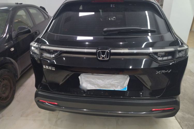 Used Honda XR-V 2023 Facelift 1.5L CVT Trend Edition Rear