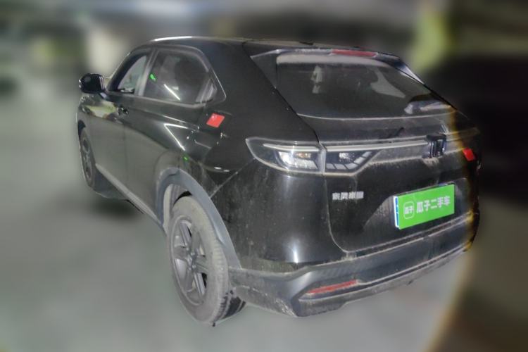 Used Honda XR-V 2023 Facelift 1.5L CVT Trend Edition Rear Left 45 Deg