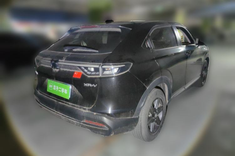 Used Honda XR-V 2023 Facelift 1.5L CVT Trend Edition Rear Right 45 Deg
