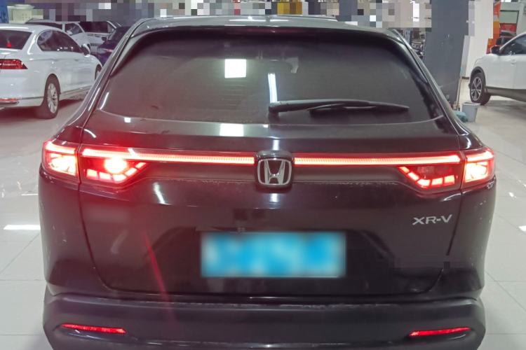 Used Honda XR-V 2023 1.5L CVT Thermal Edition Rear