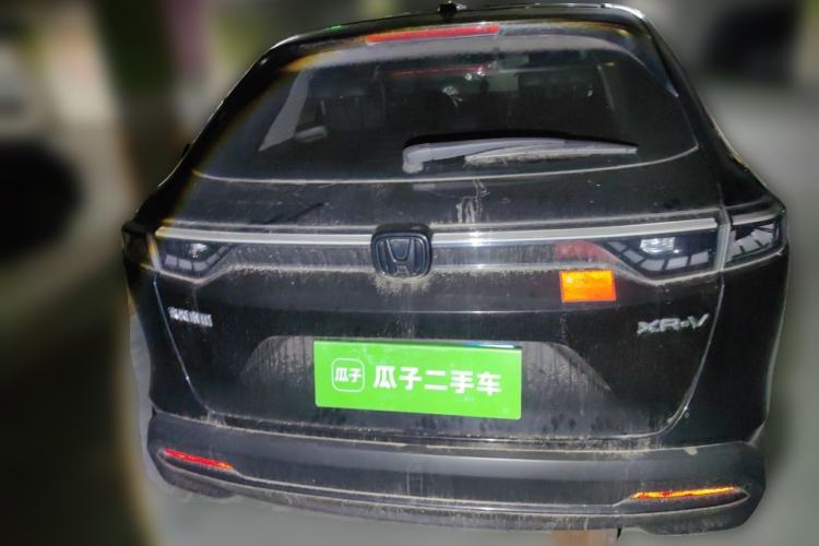Used Honda XR-V 2023 Facelift 1.5L CVT Trend Edition Rear