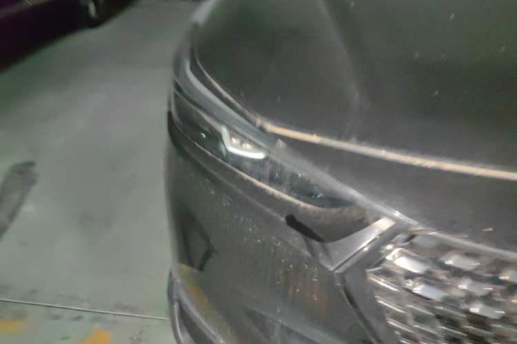 Used Honda XR-V 2023 Facelift 1.5L CVT Trend Edition Right Front Headlight