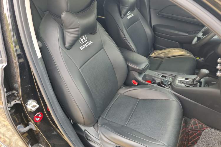 Used Honda XR-V 2023 1.5L CVT Thermal Edition Right Front Seat