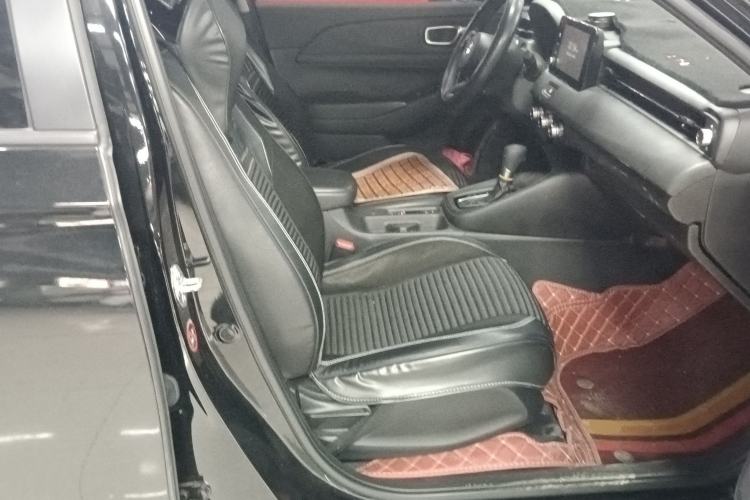 Used Honda XR-V 2023 1.5L CVT Thermal Edition Right Front Seat