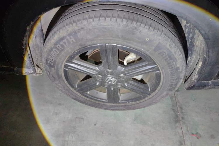 Used Honda XR-V 2023 Facelift 1.5L CVT Trend Edition Right Front Wheel Hub