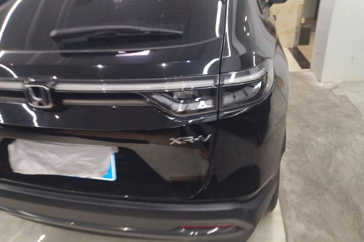 Used Honda XR-V 2023 Facelift 1.5L CVT Trend Edition Right Rear Taillight