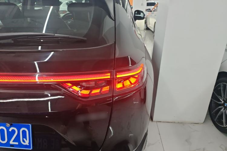 Used Honda XR-V 2023 Facelift 1.5L CVT Trend Edition Right Rear Taillight