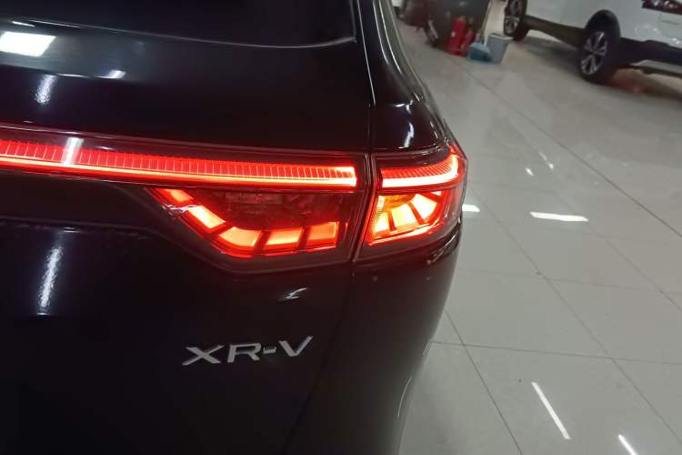 Used Honda XR-V 2023 1.5L CVT Thermal Edition Right Rear Taillight