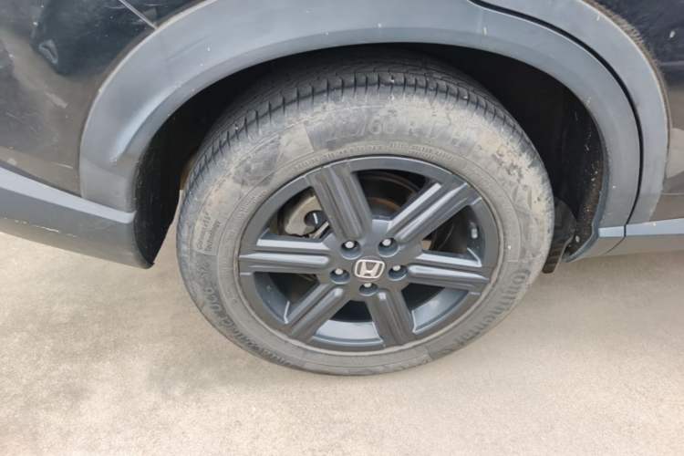 Used Honda XR-V 2023 1.5L CVT Thermal Edition Right Rear Wheel Hub