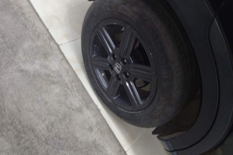 Used Honda XR-V 2023 Facelift 1.5L CVT Trend Edition Right Rear Wheel Hub