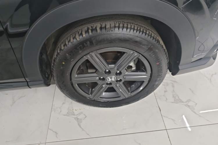 Used Honda XR-V 2023 Facelift 1.5L CVT Trend Edition Right Rear Wheel Hub