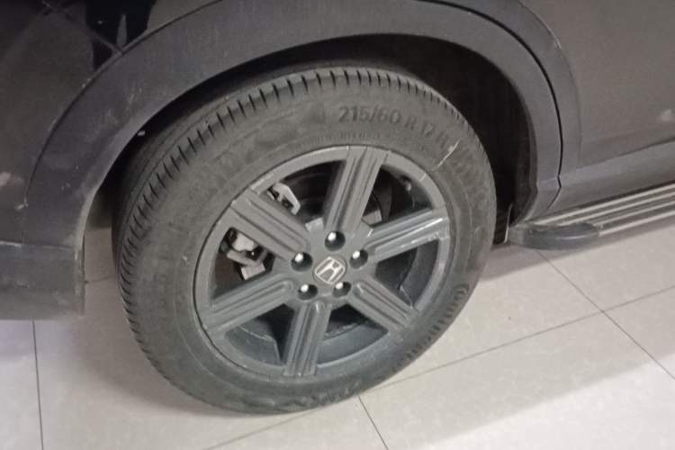 Used Honda XR-V 2023 1.5L CVT Thermal Edition Right Rear Wheel Hub