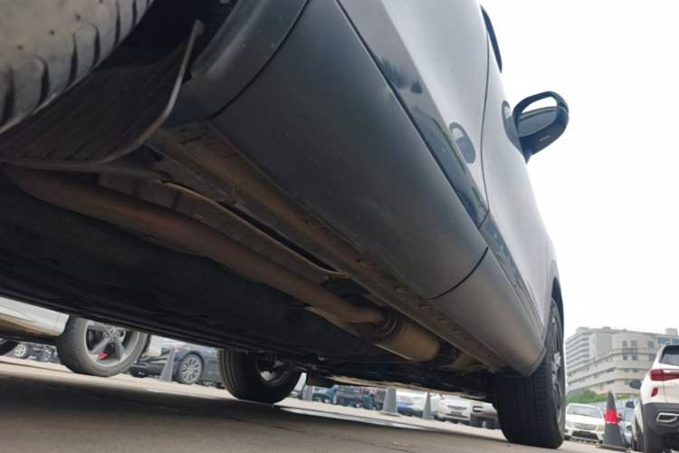 Used Honda XR-V 2023 1.5L CVT Thermal Edition Right Side Sill