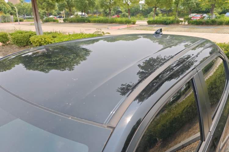 Used Honda XR-V 2023 1.5L CVT Thermal Edition Roof
