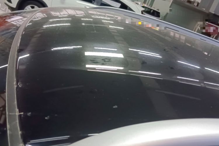 Used Honda XR-V 2023 1.5L CVT Thermal Edition Roof