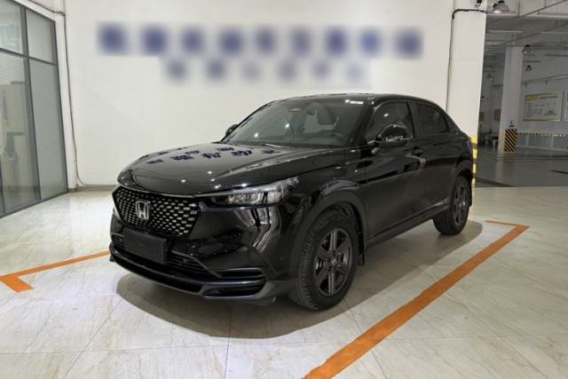 Used Honda XR-V 2023 1.5L CVT Trend Edition