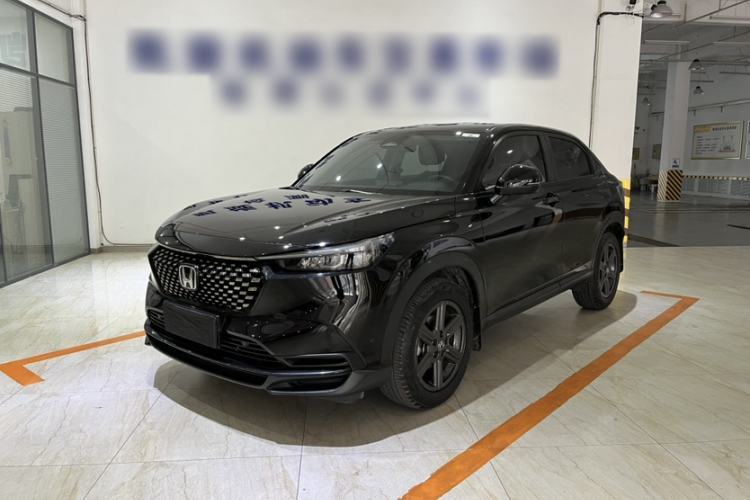 Used Honda XR-V 2023 1.5L CVT Trend Edition Guazi used car, China used car export, Used car for sale, Used  cars, Cheapest cars for sale