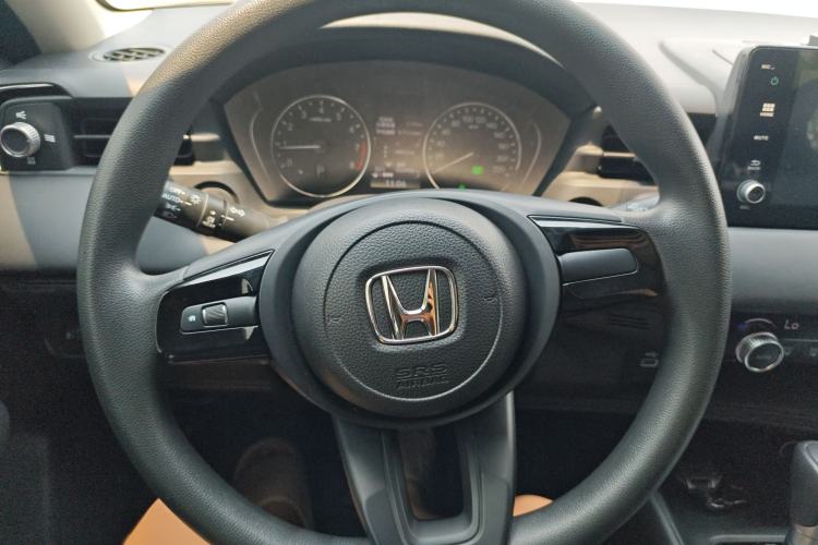Used Honda XR-V 2023 1.5L CVT Thermal Edition Steering Wheel