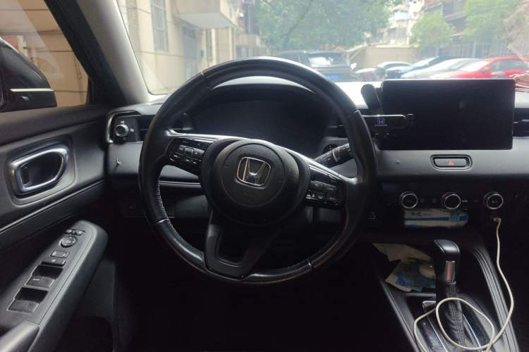 Used Honda XR-V 2023 1.5L CVT Trend Edition Steering Wheel