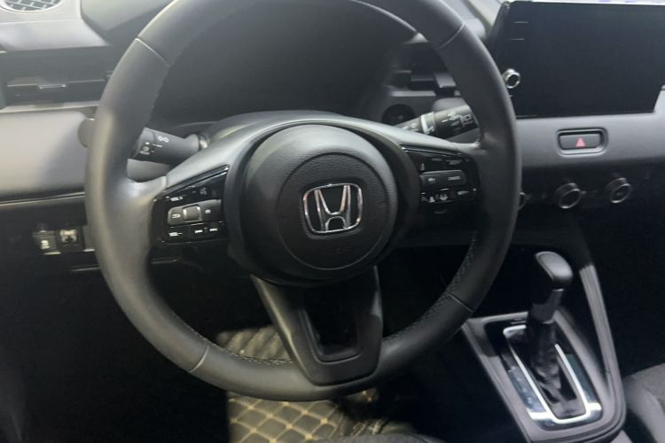 Used Honda XR-V 2023 1.5L CVT Trend Edition Steering Wheel