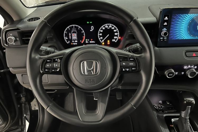 Used Honda XR-V 2023 1.5L CVT Trend Edition Steering Wheel