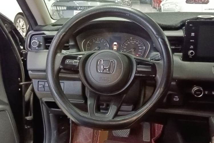 Used Honda XR-V 2023 1.5L CVT Thermal Edition Steering Wheel