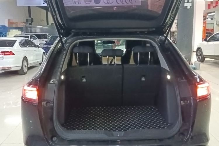Used Honda XR-V 2023 1.5L CVT Thermal Edition Trunk