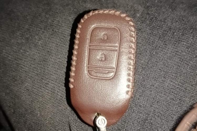 Used Honda XR-V 2023 1.5L CVT Thermal Edition Vehicle Key
