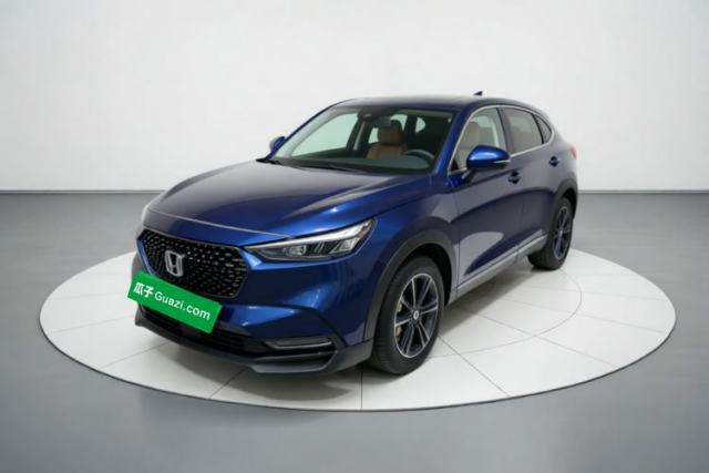 Ojetý Honda XR-V 2023 1.5L CVT Thermal Edition