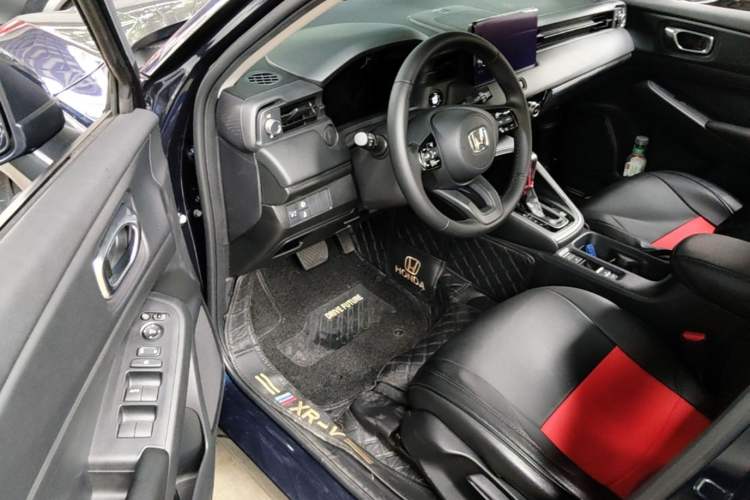 Used Honda XR-V 2023 1.5L CVT Trend Edition Driver Seat