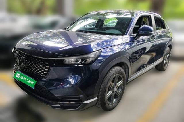 Used Honda XR-V 2023 1.5L CVT Trend Edition